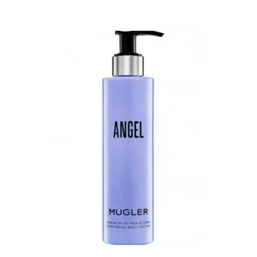 MUGLER Angel Parfum en Lait pour le Corps 3439600056815 MUGLER Angel Parfum en Lait pour le Corps 3439600056815